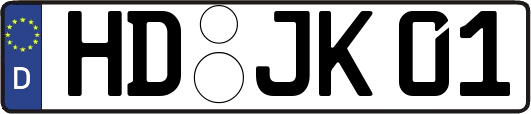HD-JK01