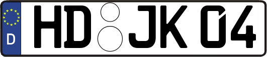 HD-JK04