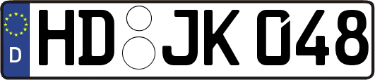 HD-JK048
