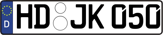 HD-JK050