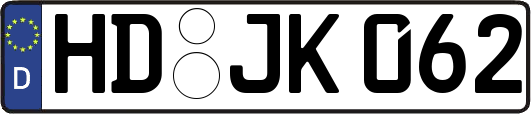 HD-JK062
