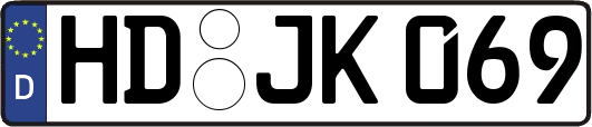 HD-JK069