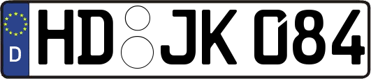 HD-JK084