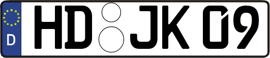 HD-JK09
