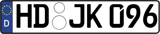 HD-JK096