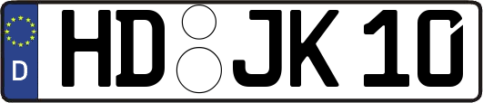 HD-JK10