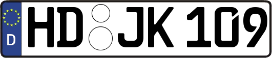 HD-JK109
