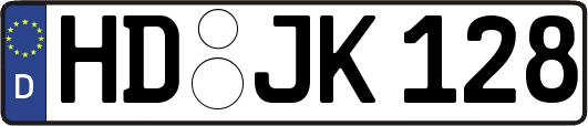 HD-JK128