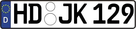 HD-JK129