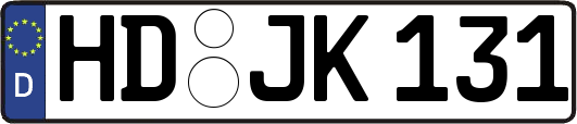 HD-JK131