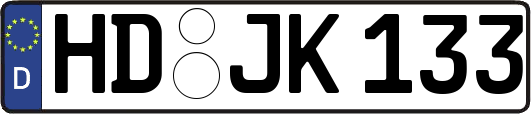 HD-JK133