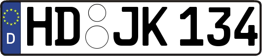 HD-JK134