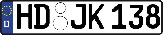 HD-JK138