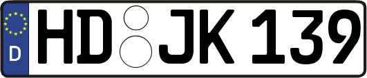 HD-JK139