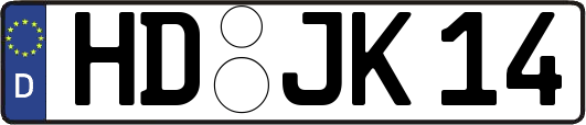 HD-JK14