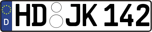 HD-JK142