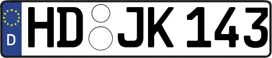 HD-JK143