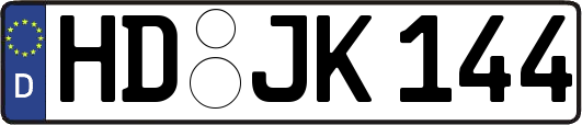 HD-JK144