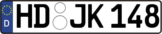 HD-JK148