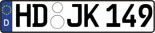 HD-JK149
