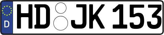 HD-JK153