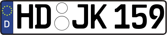 HD-JK159