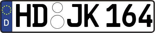 HD-JK164