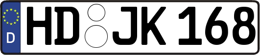 HD-JK168