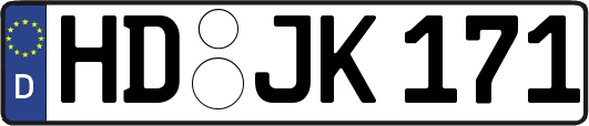 HD-JK171