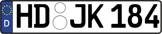 HD-JK184