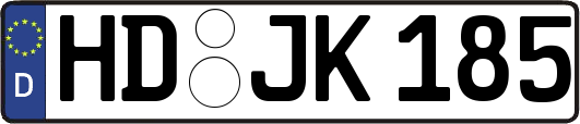 HD-JK185