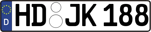 HD-JK188