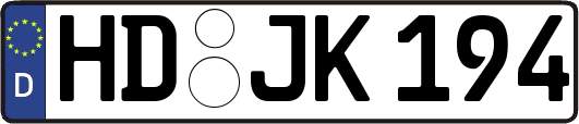 HD-JK194