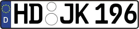 HD-JK196