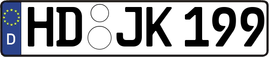 HD-JK199