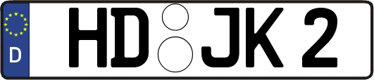 HD-JK2