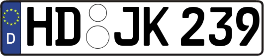 HD-JK239