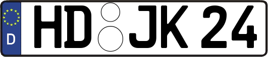 HD-JK24