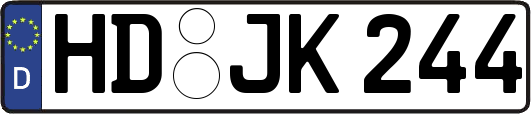 HD-JK244