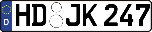 HD-JK247