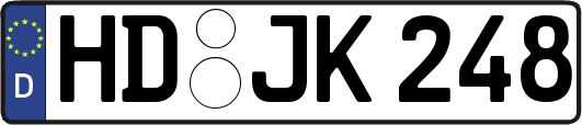 HD-JK248