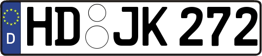 HD-JK272
