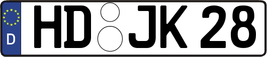 HD-JK28