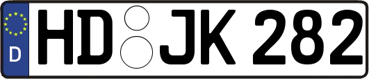 HD-JK282