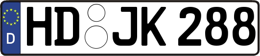 HD-JK288