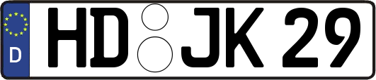 HD-JK29