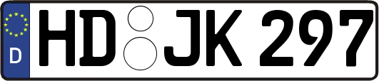 HD-JK297