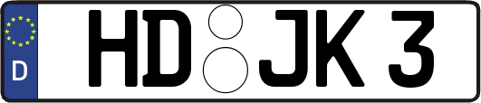 HD-JK3