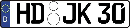HD-JK30