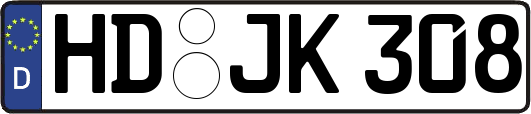 HD-JK308